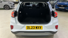 Ford Puma 1.0 EcoBoost Hybrid mHEV Titanium 5dr Petrol Hatchback